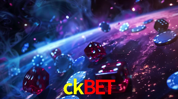 Welcome Bonus ckbet