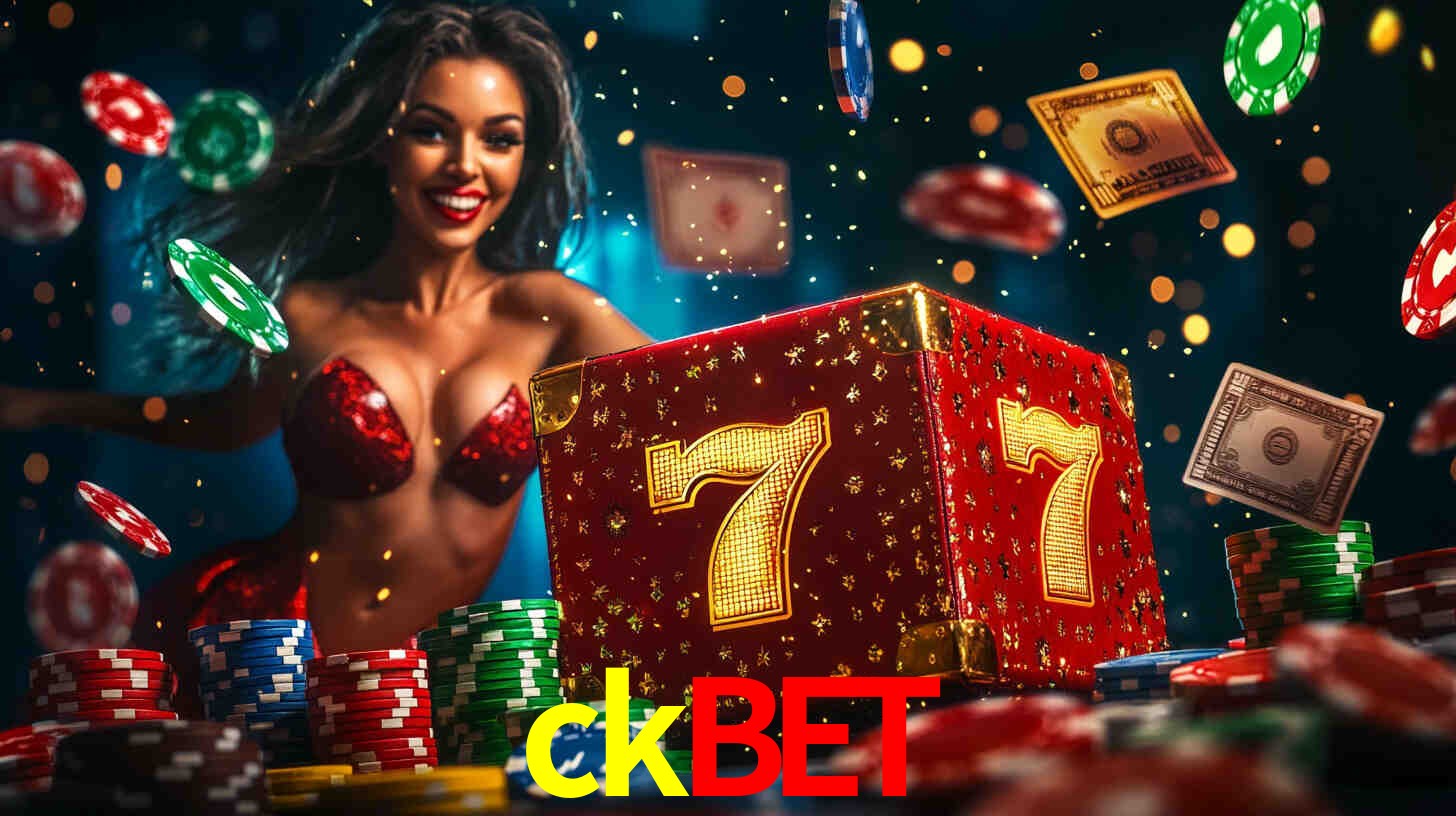 Experiência VIP ckbet