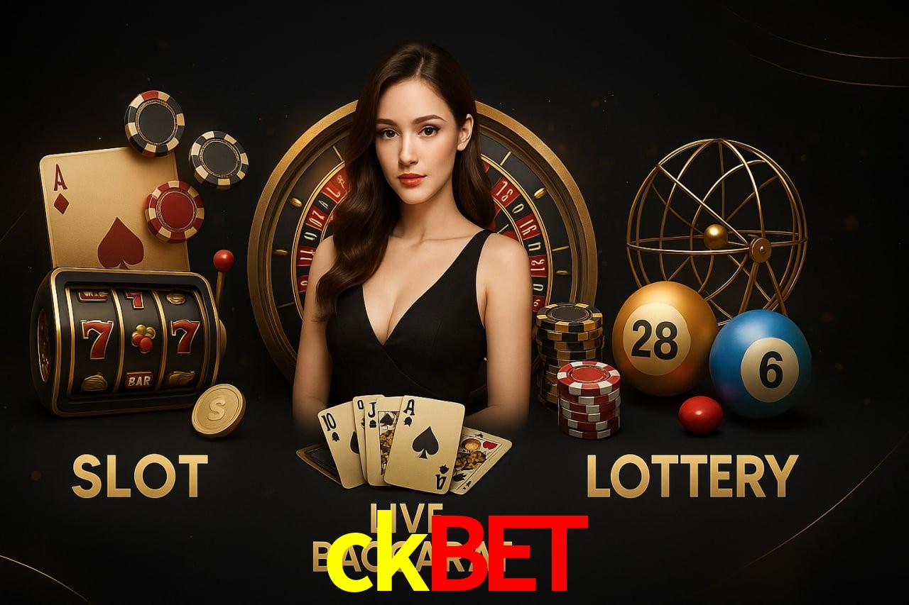 Logo da ckbet