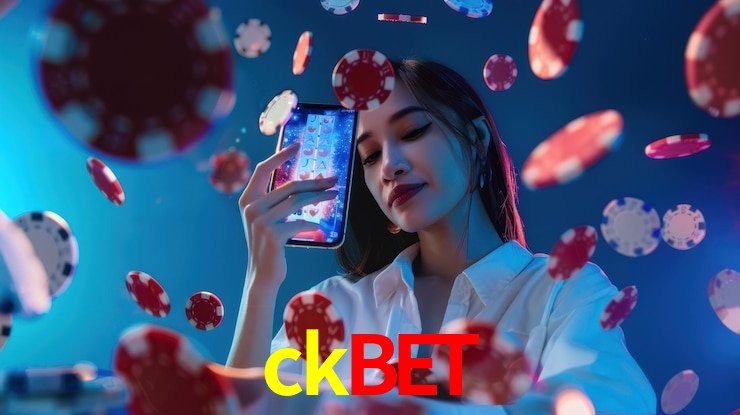 ckbet Download - Opções de Download por Plataforma