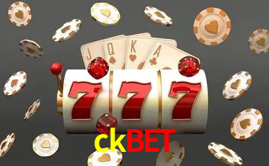 Descubra o Mundo do Cassino Online com ckbet