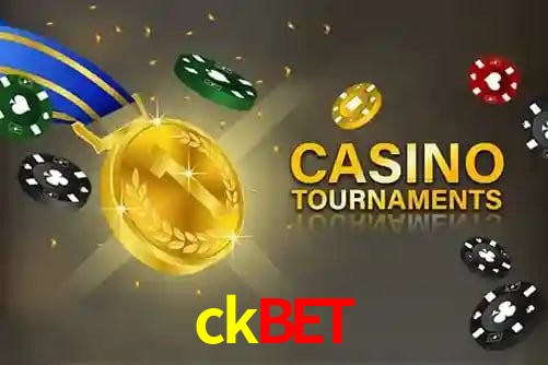 Requisitos do APK ckbet para Android - Logo Oficial