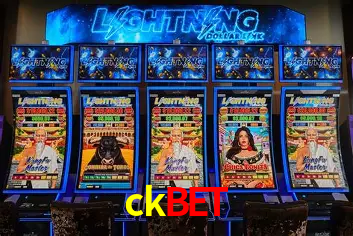 A Revolução dos Aplicativos de Jogos no ckbet