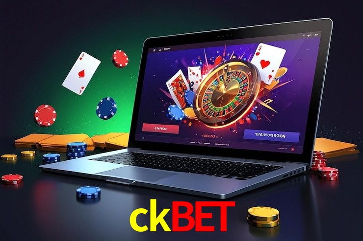 ckbet Logo Oficial