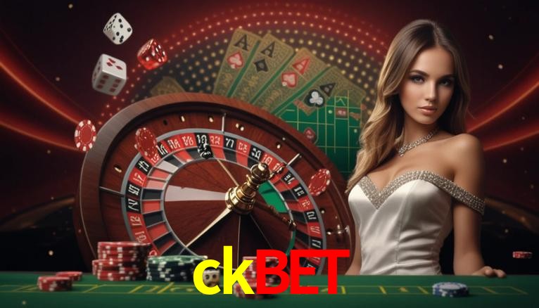 Platform Technology ckbet