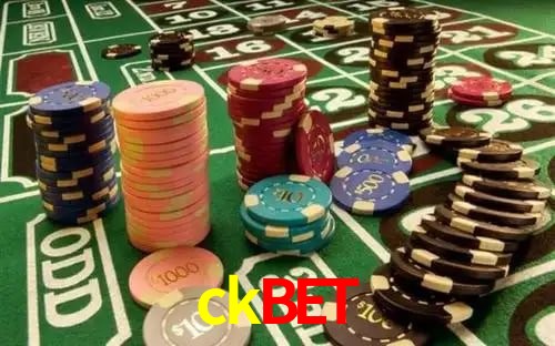 ckbet Download Speed Test Logo - Teste de Velocidade Certificado