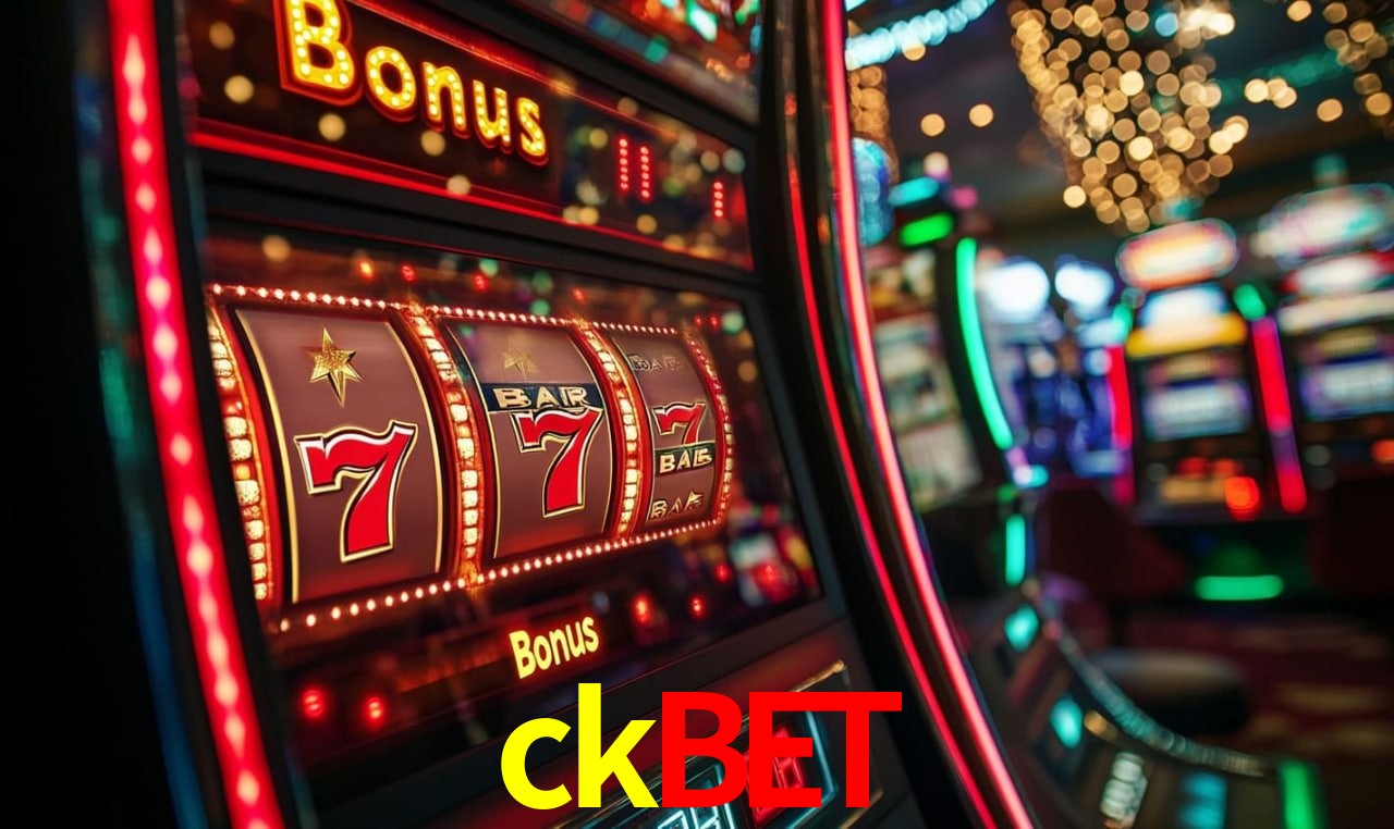 ckbet Apostas Esportivas Logo - 34 Esportes Certificados