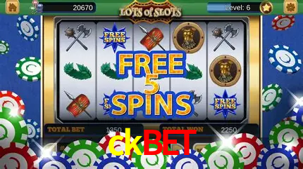 A Emoção da Loteria na ckbet: Uma Chance de Mudança de Vida
