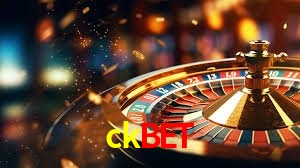 ckbet Logo Seguro