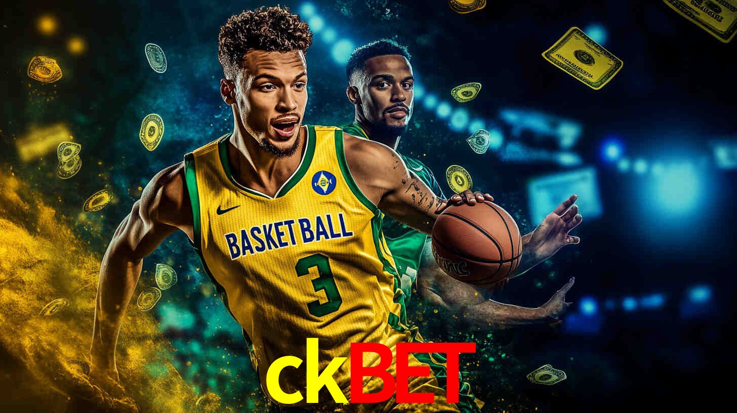 Apostas Esportivas na ckbet: Um Guia Completo