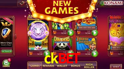 A Experiência Imersiva dos Cassinos Ao Vivo no ckbet