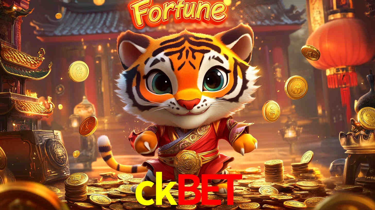 A Popularidade dos Caça-Níqueis no ckbet