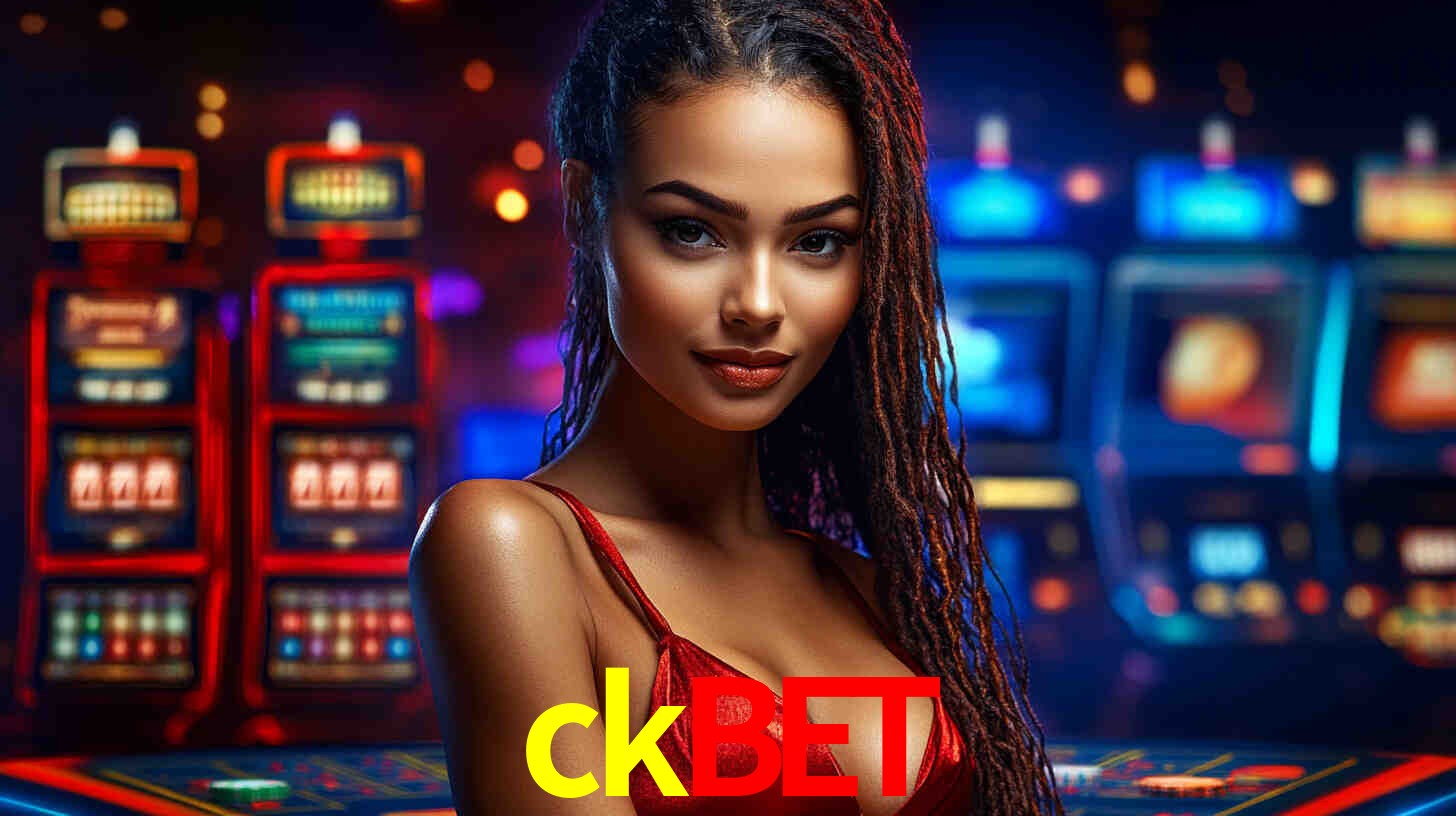 Explorando a Categoria de Eventos em Apostas na ckbet