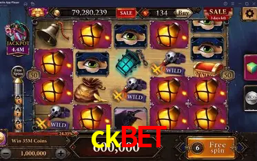 ckbet Cassino Ao Vivo - 89 Mesas Evolution Gaming