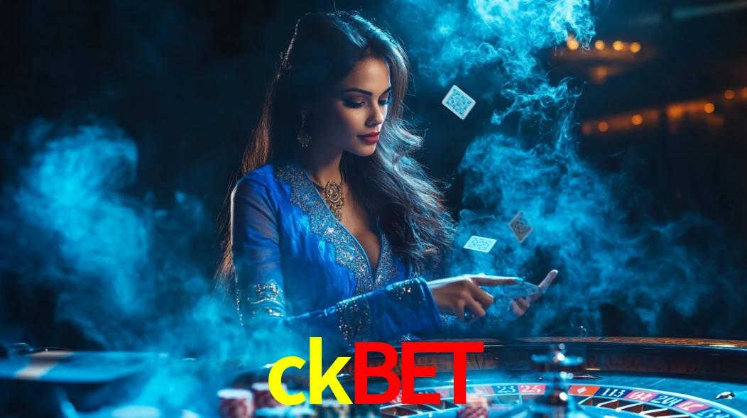 Inovações de Jogos na ckbet: O Futuro das Experiências Interativas