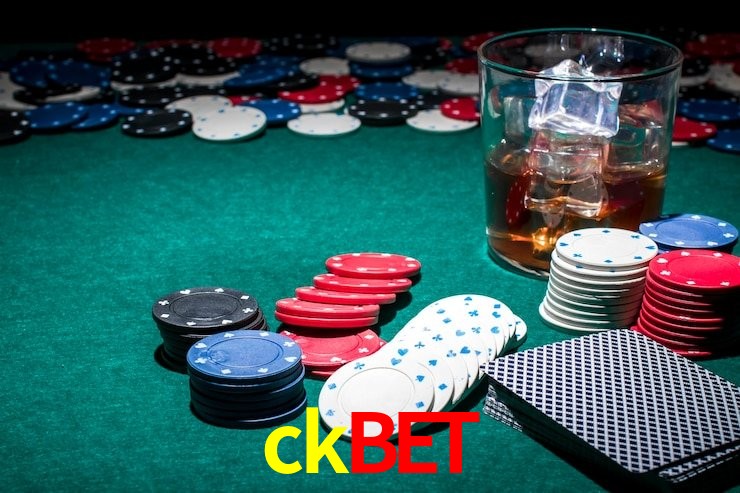 Casino VIP ckbet