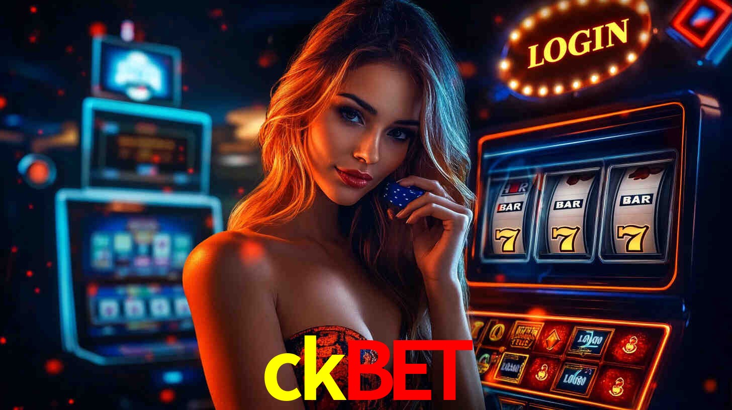 Bônus Generosos e Exclusivos no ckbet para Você!