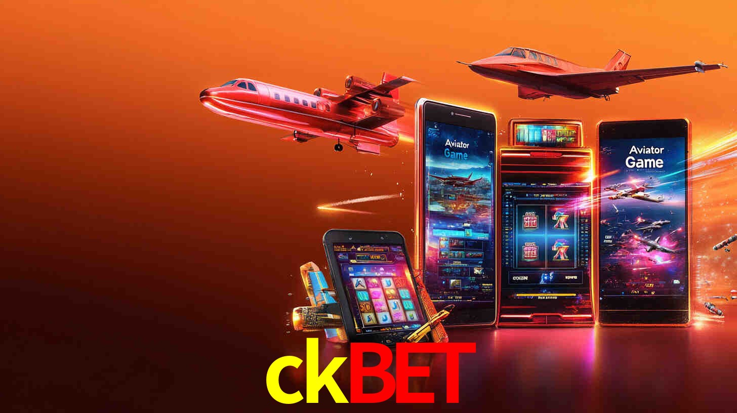 Apostas Esportivas na ckbet: Um Guia Completo