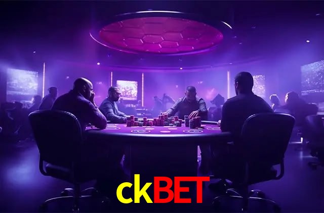 Desvendando o Mundo dos Jogos Virtuais na ckbet