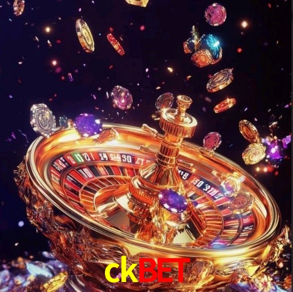 ckbet Logo Verificado