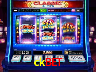 A Emoção da Loteria na ckbet: Uma Chance de Mudança de Vida