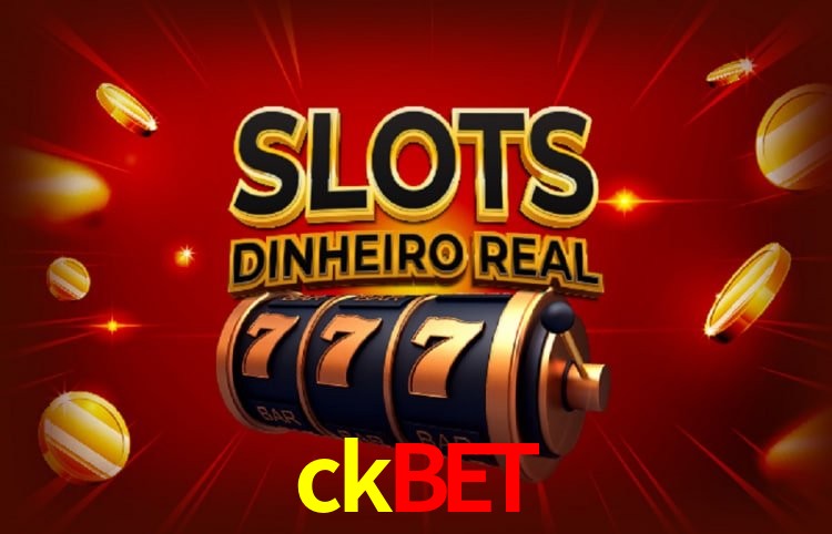 ckbet Certificado eCOGRA