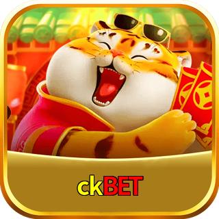 Logo ckbet Telegram Oficial