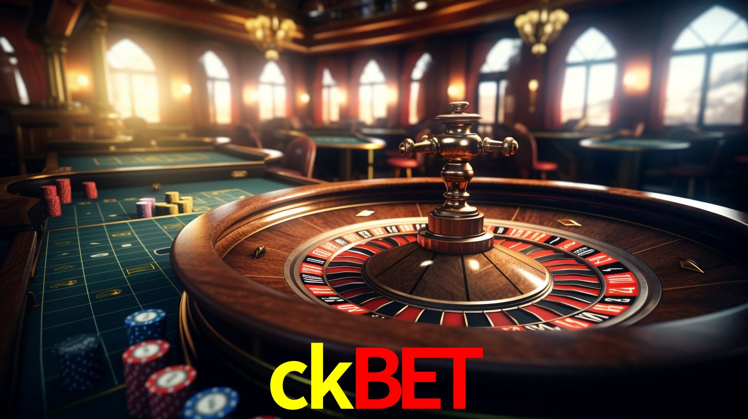 Welcome Bonus ckbet