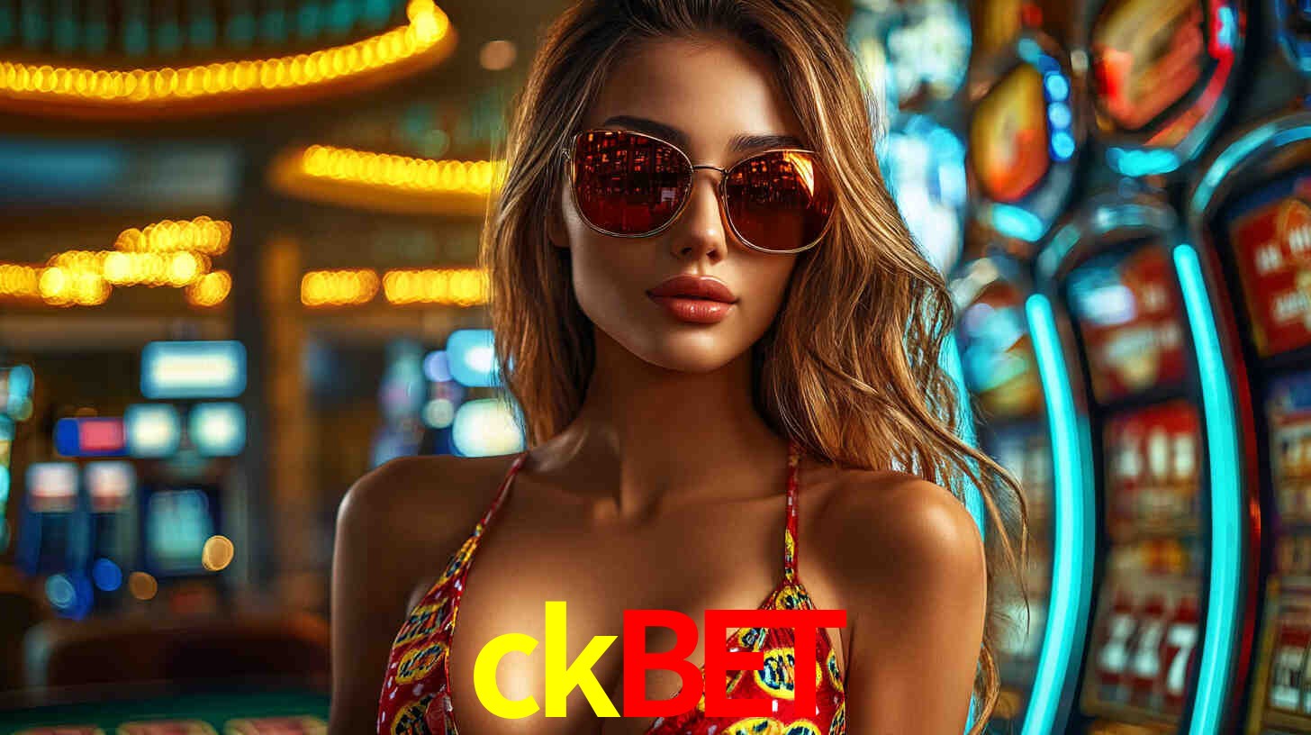 Experimente o Login Seguro Premium no ckbet