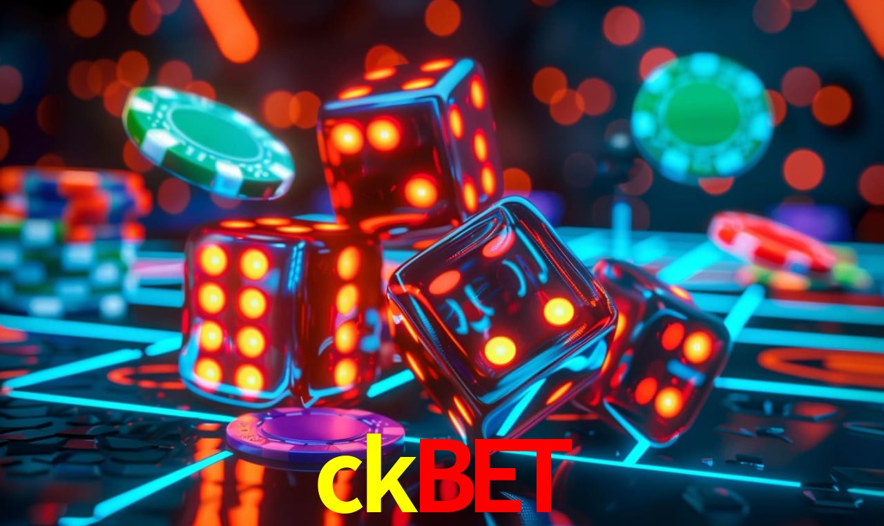 Promoções Sazonais ckbet