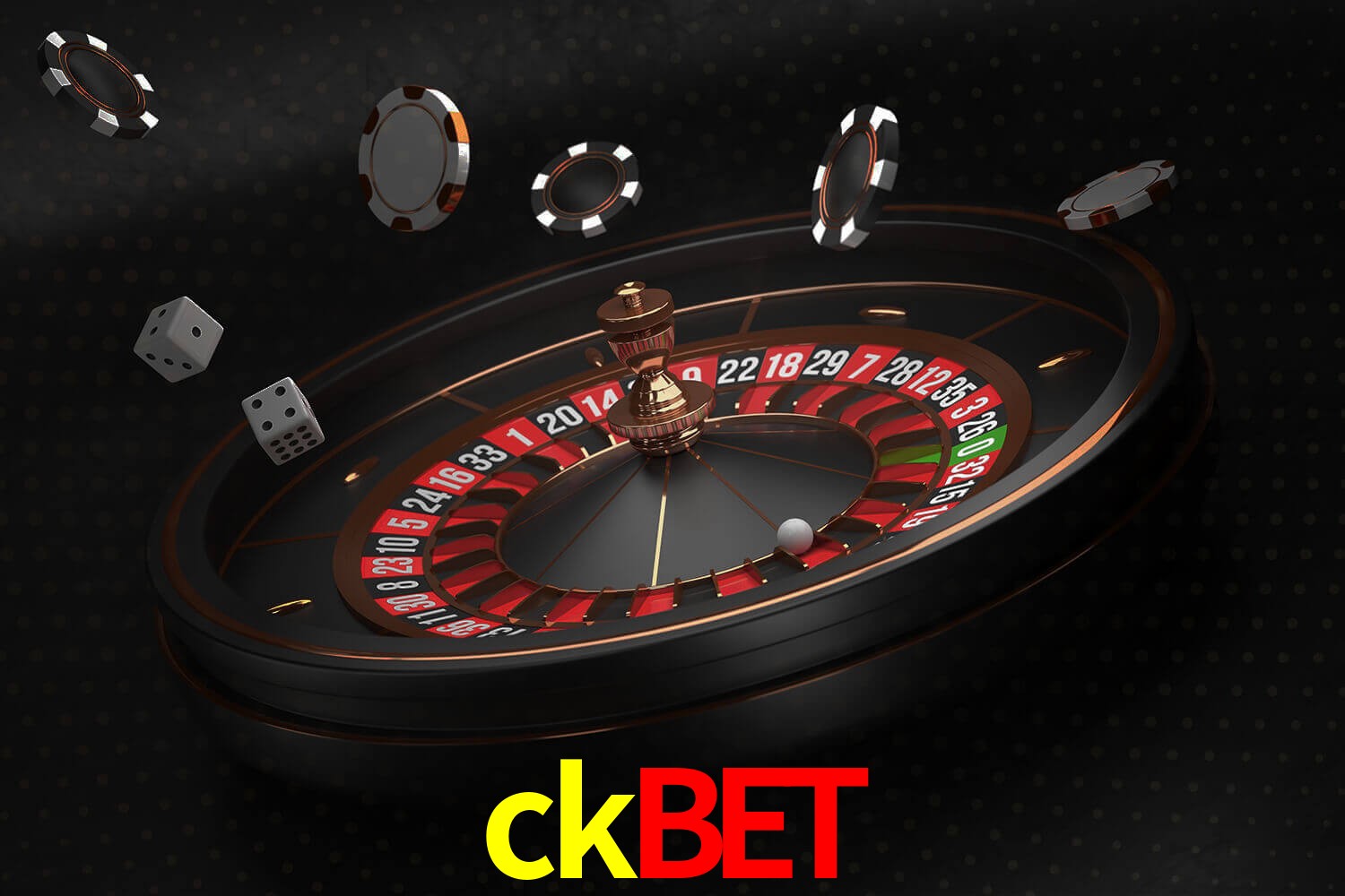 ckbet login
