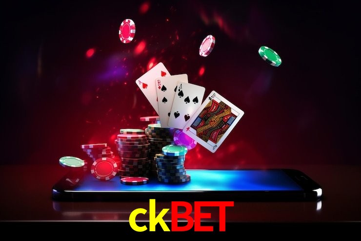 Tennis Betting ckbet