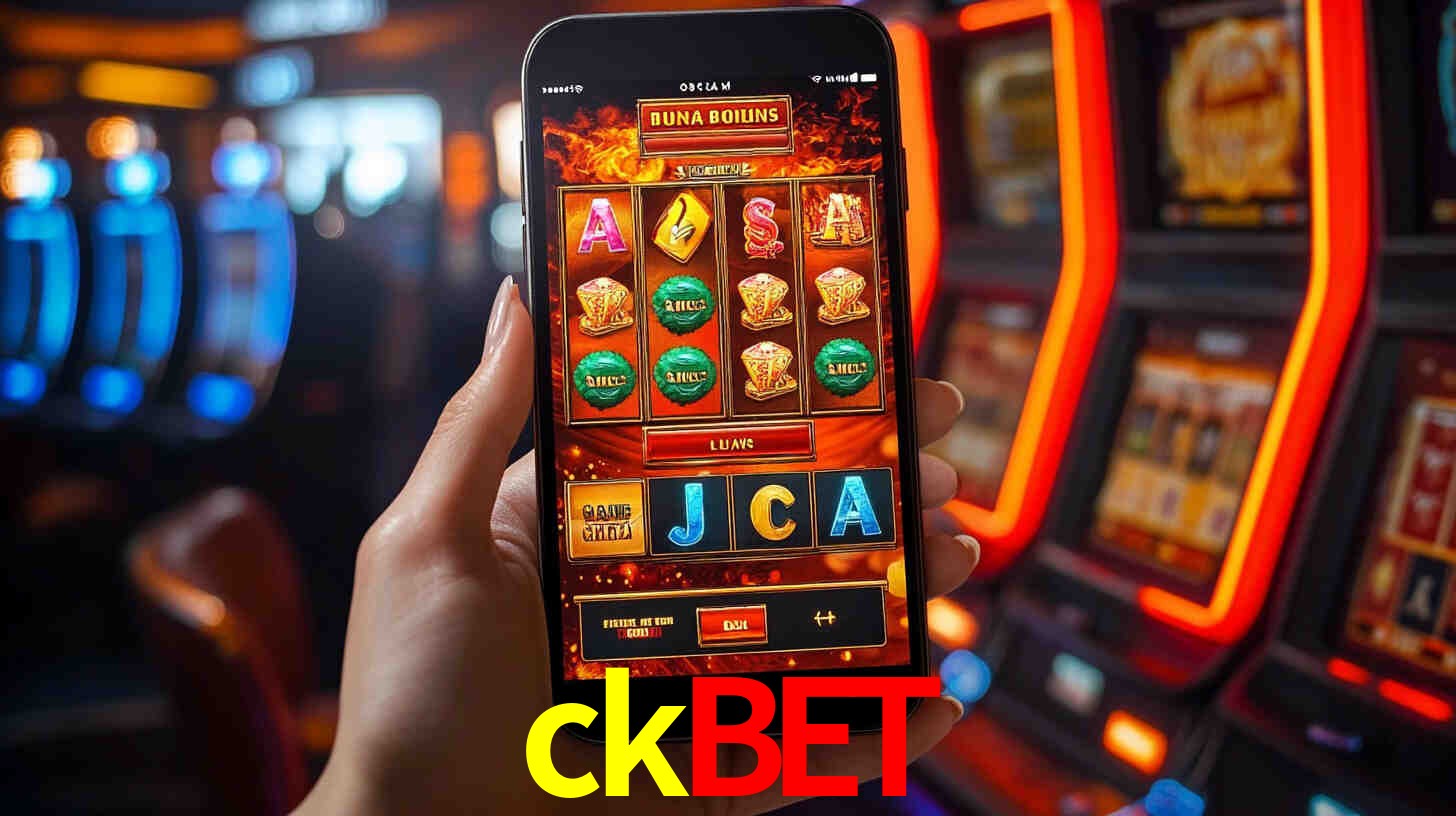ckbet.com