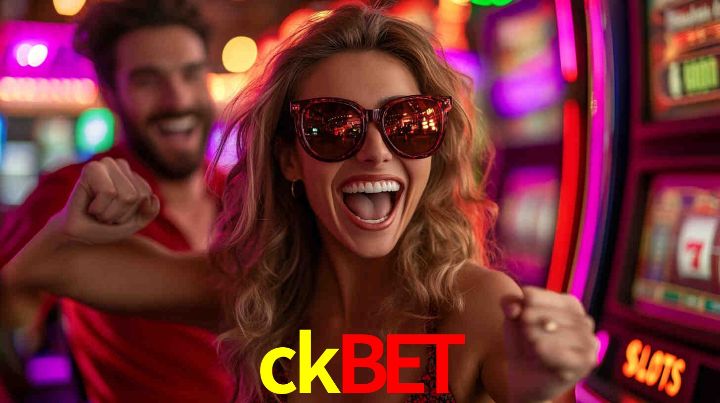 Apostas de Futebol ckbet