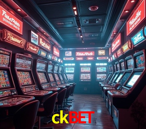 Explorando a Categoria de Eventos em Apostas na ckbet