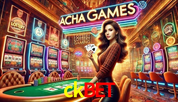 VIP Casino ckbet