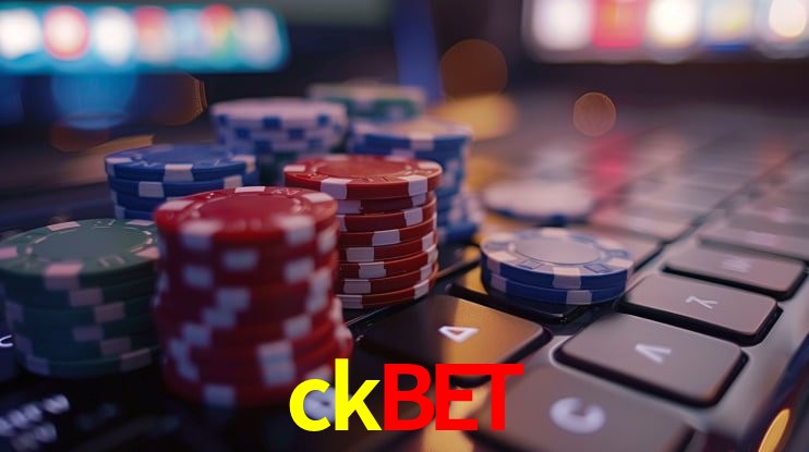 Descubra a Essência do ckbet: Nossa História e Compromissos
