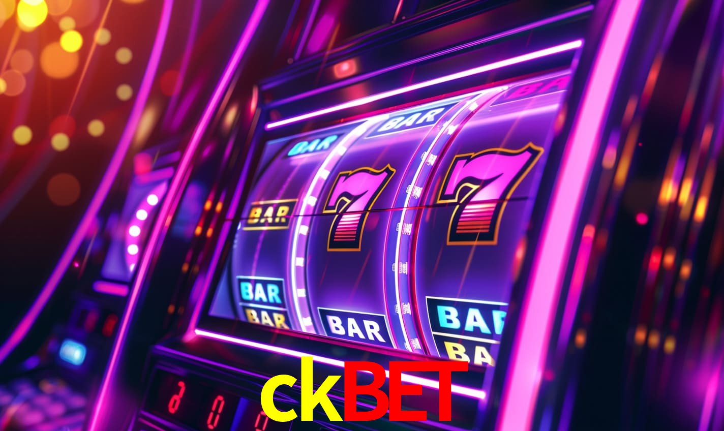 ckbet.com