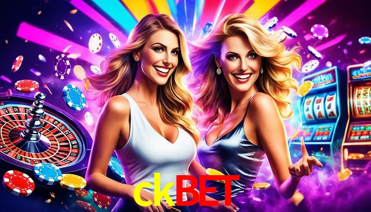 Descubra a Essência do ckbet: Nossa História e Compromissos
