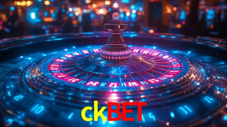 Sinta a adrenalina dos jogos de cassino com ckbet