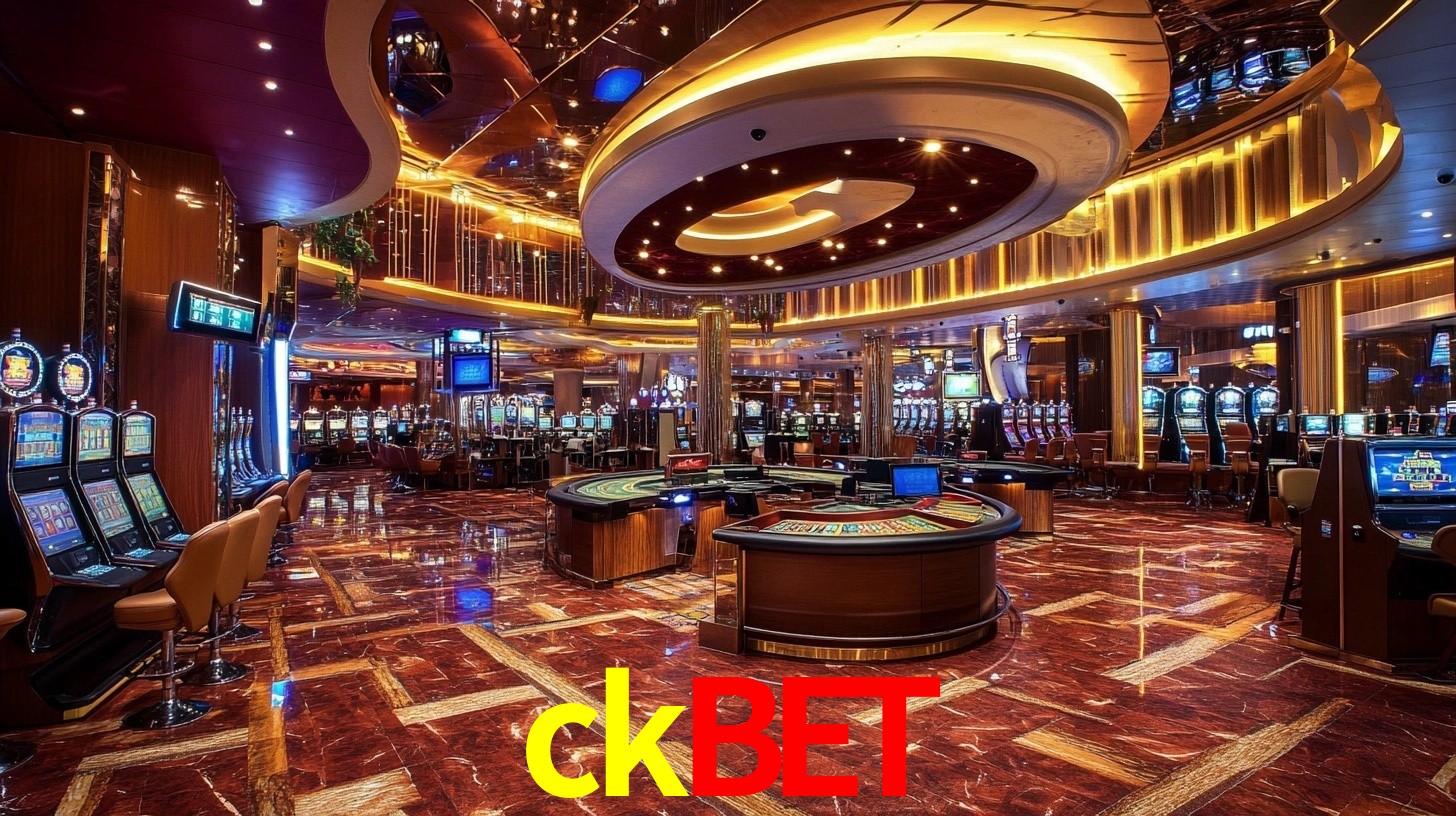 Ofertas Imperdíveis na ckbet: Promoções e Bônus Que Valem a Pena