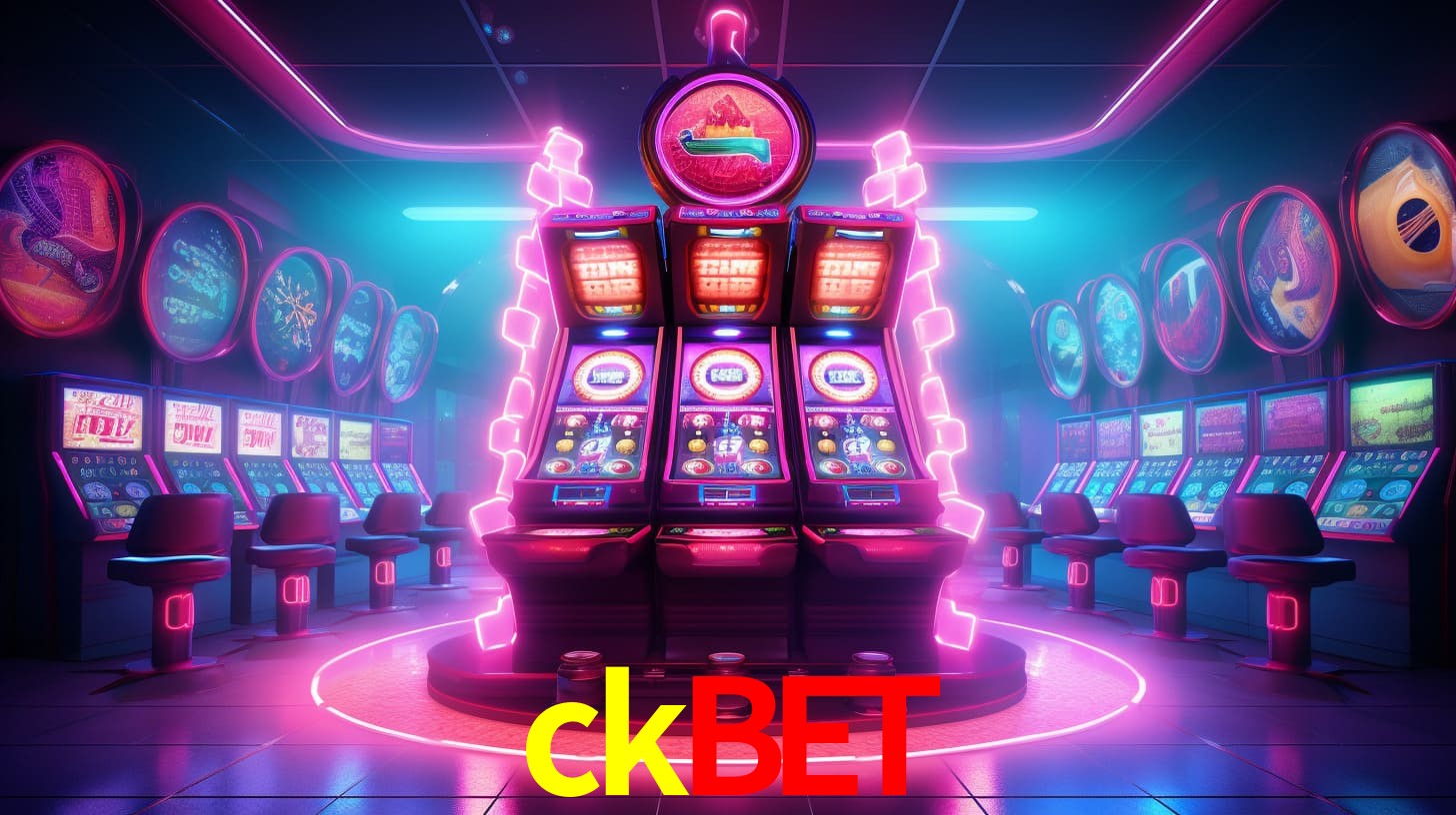 Bônus Generosos e Exclusivos no ckbet para Você!