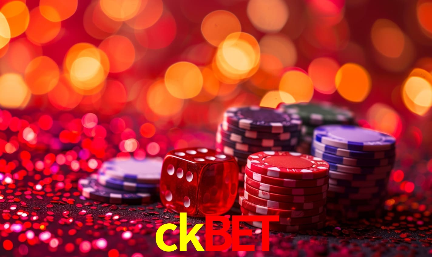 Diretório de Jogos ckbet