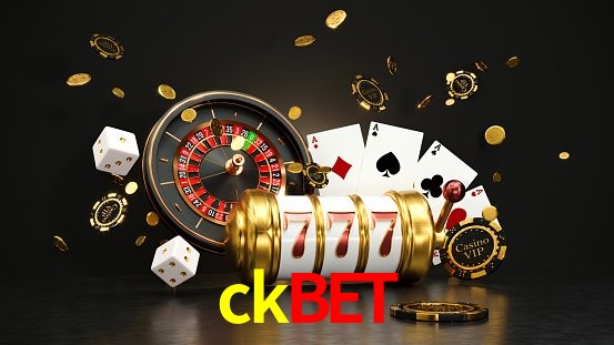 Live Casino ckbet