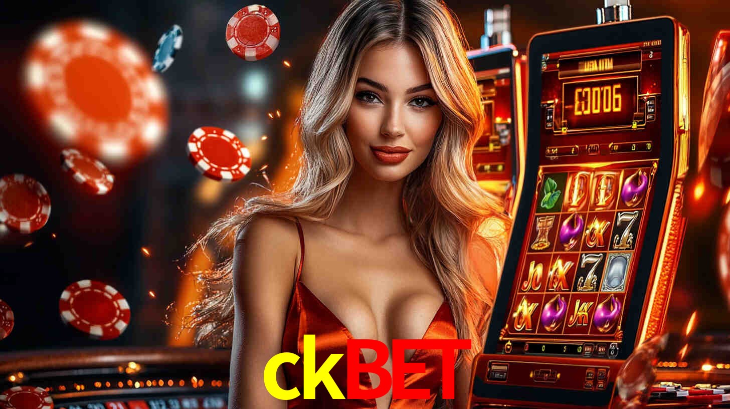 ckbet: A Experiência de Casino com Jogos de Mesa ao Vivo