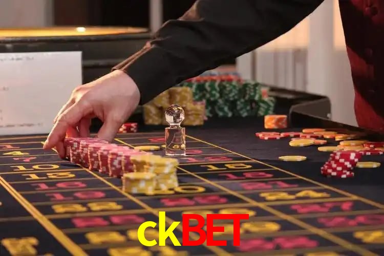 Jogos Exclusivos ckbet