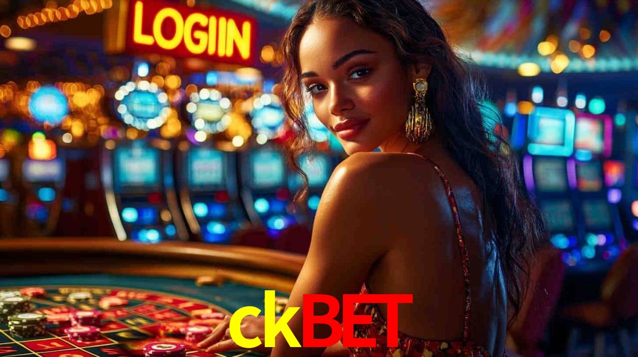 Apostas Esportivas na ckbet: Um Guia Completo