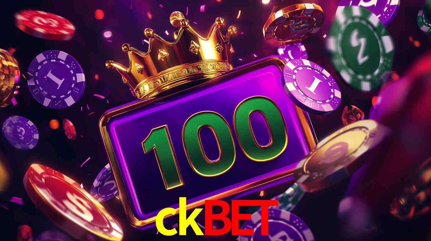 ckbet login