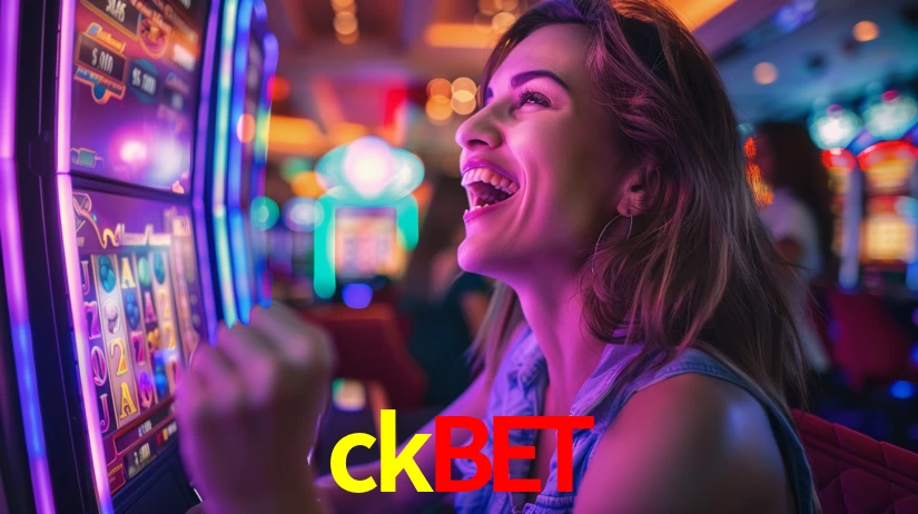 ckbet.com