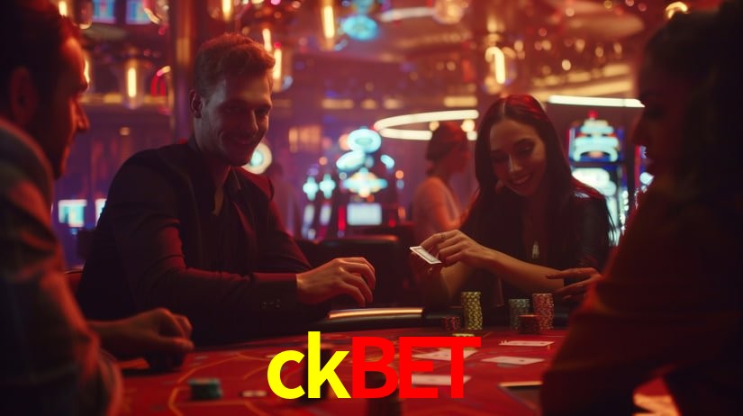 Interface Premium ckbet